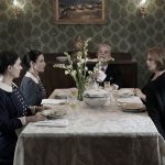 ΦΑΕΘΩΝ του Δημήτρη Δημητριάδη | Συζήτηση με τον συγγραφέα και την Ελισάβετ Σακελλαρίδου την Τρίτη 10 Φεβρουαρίου μετά το τέλος της παράστασης.