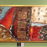 Μεγάλη επιτυχία σημείωσε η έκθεση –διαγωνισμός της Αrt Genesis στον πολυχώρο Γαλαξίας στην Ν.Σμύρνη