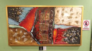 Μεγάλη επιτυχία σημείωσε η έκθεση –διαγωνισμός της Αrt Genesis στον πολυχώρο Γαλαξίας στην Ν.Σμύρνη