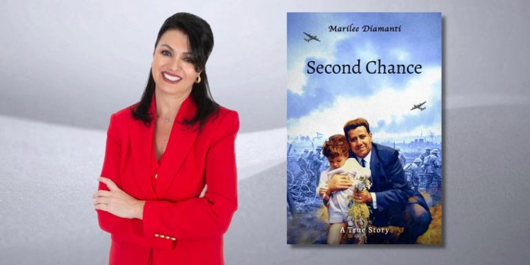 Marilli Diamanti-Second chance