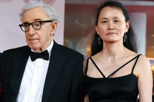 Φάκελοι Epstein: Η σχέση με τους Woody Allen και Soon-Yi Previn, ο εμετός για το #MeToo και τα «καρφιά» για τον Chalamet