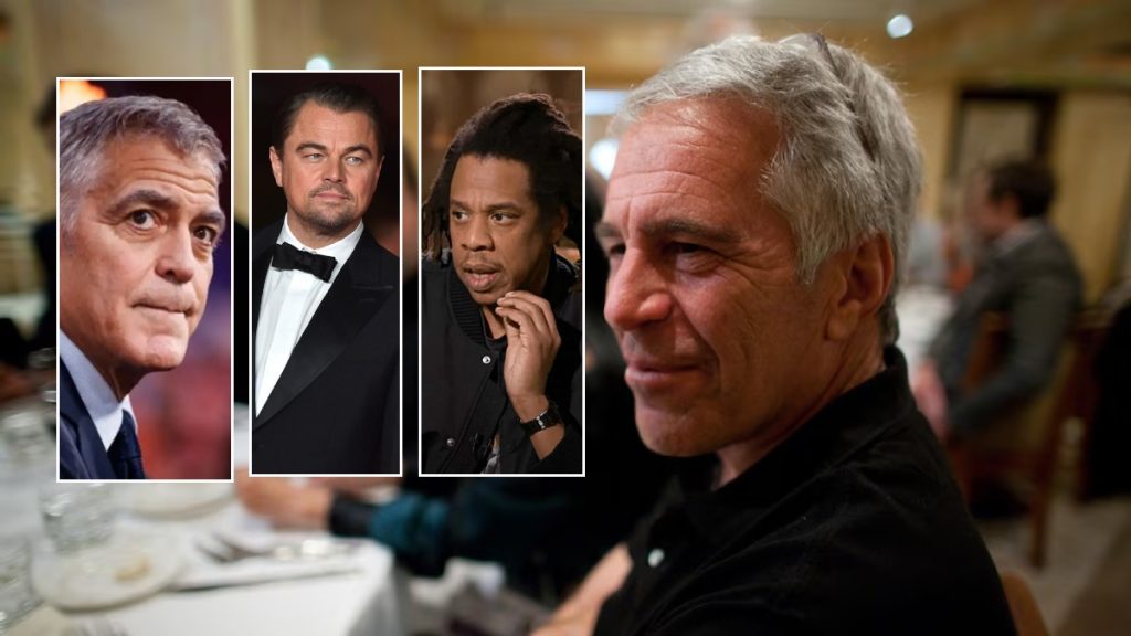 epstein-clooney-dicaprio-jay-z