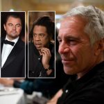 Τα αρχεία Έπσταϊν βάζουν «φωτιά» στο Χόλιγουντ: Πασίγνωστα ονόματα στη λίστα