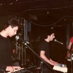 50 χρόνια πανκ ροκ 1976-2026 | Panx Romana & Αδέλφια / Αντί… στο Immigraniada Festival