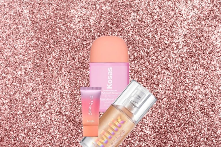 5 illuminating primers που θα σου χαρίσουν το απόλυτο summer glow