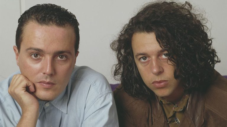 Tears For Fears