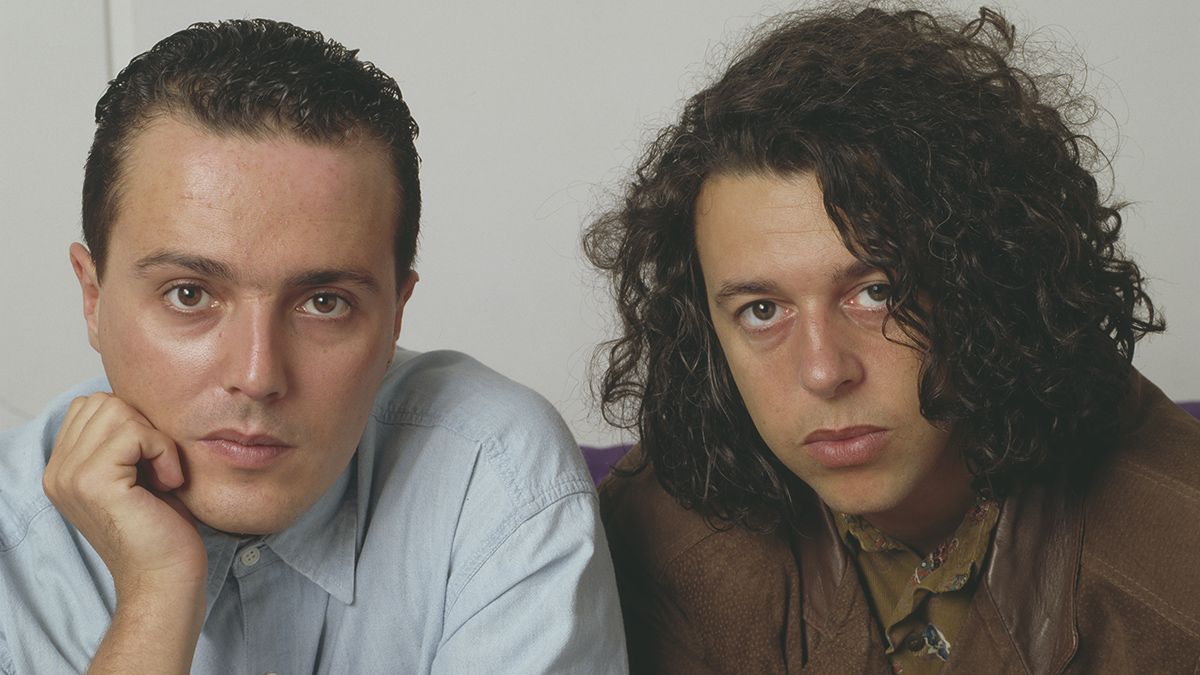Tears For Fears