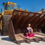 «ΜΕΤΑΔΡΑΜΑΤΙΚΟ» μια πολυμεσική σόλο περφόρμανς στο Newman Cinema