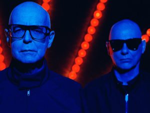 Οι Pet Shop Boys στο Release Athens τον Ιούνιο