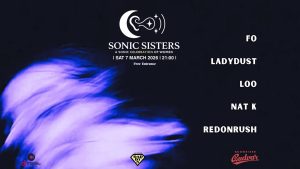 sonic_sisters_Festival