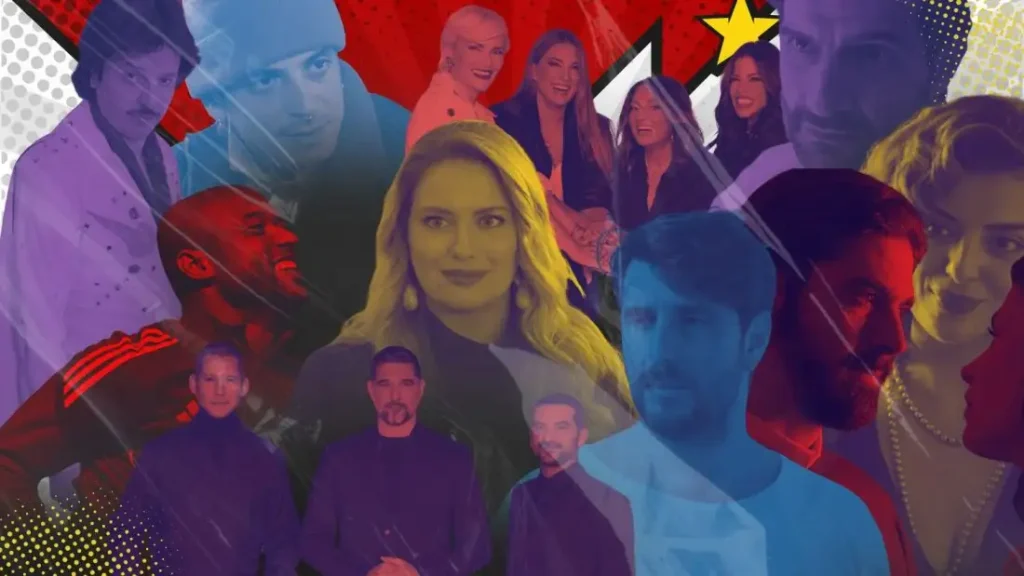 Τηλεθέαση: Κυρίαρχο το MEGA στην prime time την Τετάρτη 18 Φεβρουαρίου – Υψηλά ποσοστά για τον αγώνα του Ολυμπιακού με τη Λεβερκούζεν