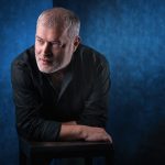 Παναγιώτης Μάργαρης | Μεσόγειος, Ένα μουσικό αφιέρωμα στη Μεσόγειο | Κυριακή 1 Μαρτίου | Μέγαρο Μουσικής Αθηνών