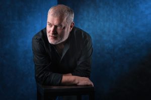 Παναγιώτης Μάργαρης | Μεσόγειος, Ένα μουσικό αφιέρωμα στη Μεσόγειο | Κυριακή 1 Μαρτίου | Μέγαρο Μουσικής Αθηνών