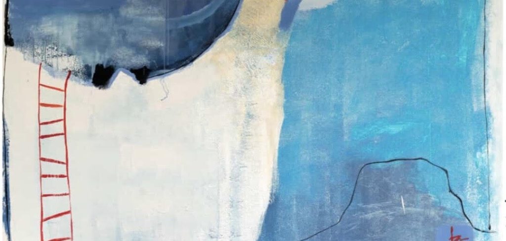 «Re:Start .Από την αρχή , αλλιώς» της Ζήνας Καδή από 7 Μαρτίου 2026 στο Αίθουσα Τέχνης «αγκάθι – κartάλος»