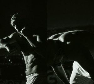 «ΤΑΠ ΑΟΥΤ» του Ανδρέα Φλουράκη στο θέατρο Μικρό Γκλόρια