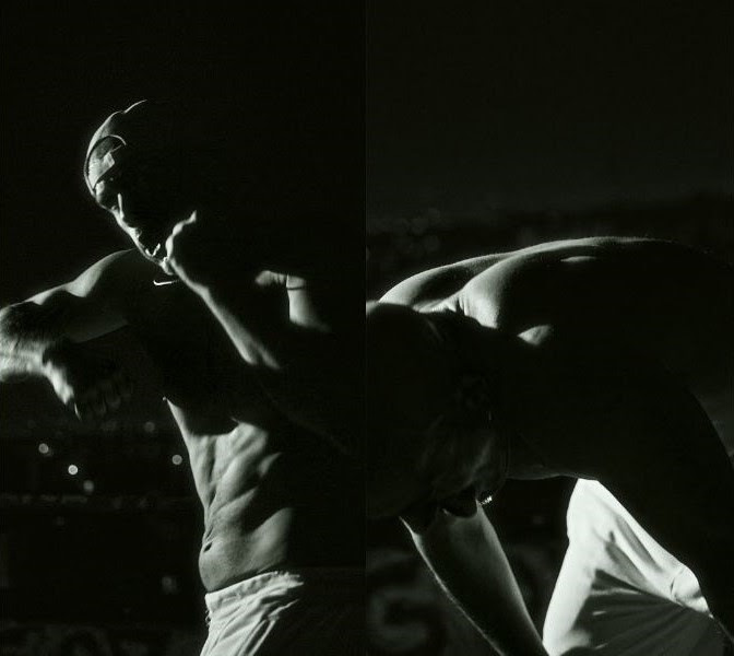 «ΤΑΠ ΑΟΥΤ» του Ανδρέα Φλουράκη στο θέατρο Μικρό Γκλόρια