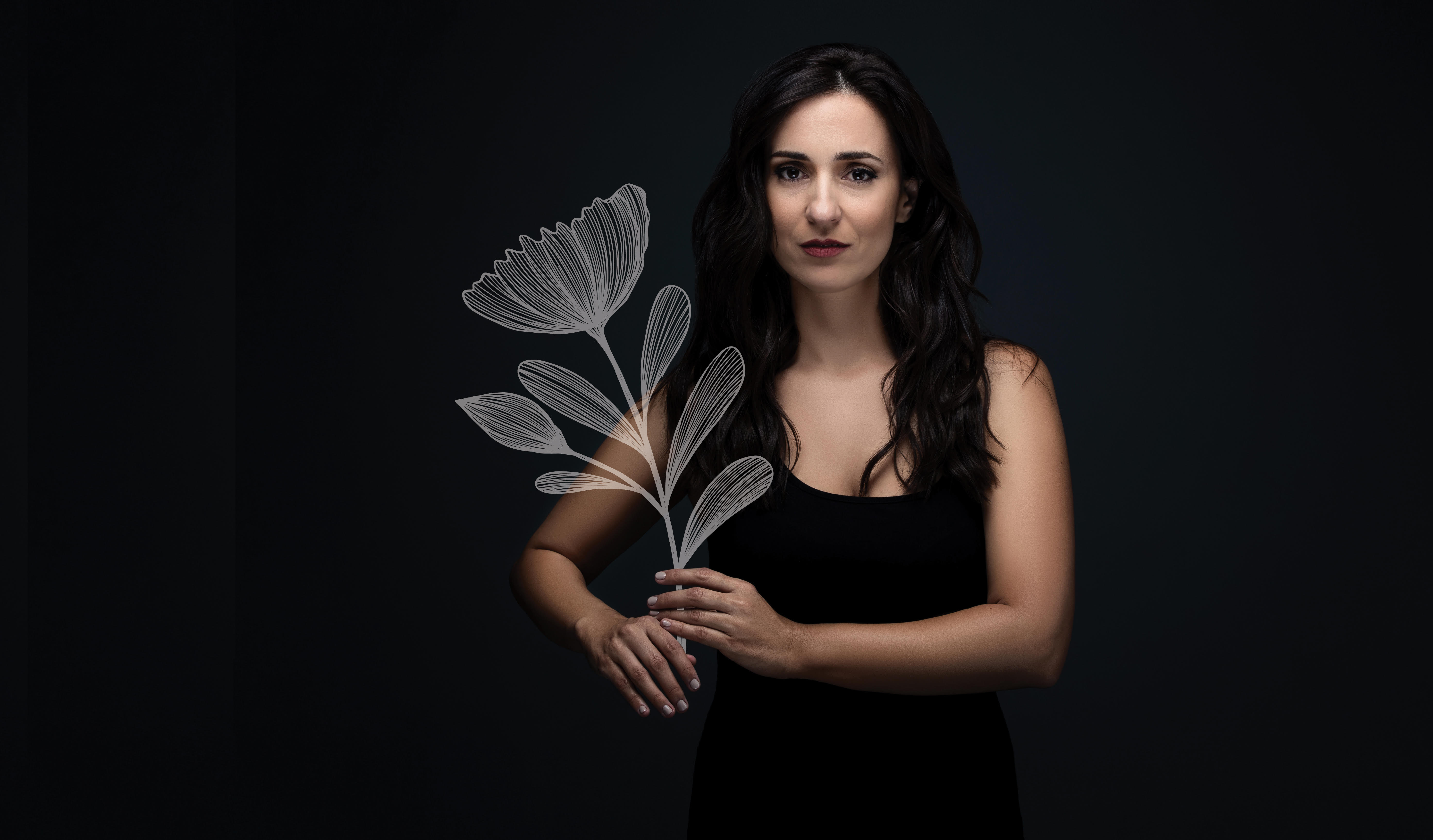 Ευτυχία Μητρίτσα “Aιώνιες Γυναίκες” Ι Πέμπτη 5 Φεβρουαρίου στο THEATRE OF THE NO