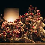IHSANE Μια παράσταση των Ballet du Grand Theatre de Geneve και Eastman | 17 και 18 Μαρτίου 2026 | Μέγαρο Μουσικής Αθηνών | Αίθουσα Αλεξάνδρα Τριάντη