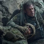 War Machine: Η νέα sci-fi action ταινία του Netflix με τους Alan Ritchson και Dennis Quaid