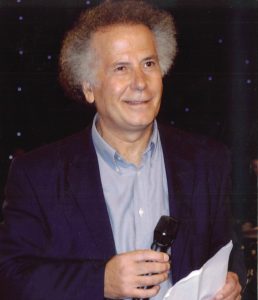 Το Εργαστήρι Ελληνικής Μουσικής Δήμου Αθηναίων παρουσιάζει ένα μεγάλο αφιέρωμα στον Ηλία Ανδριόπουλο με τίτλο «Είναι παιδιά πολλών ανθρώπων τα λόγια μας» | Τρίτη 17 Φεβρουαρίου στις 20:30 Θέατρο Ολύμπια