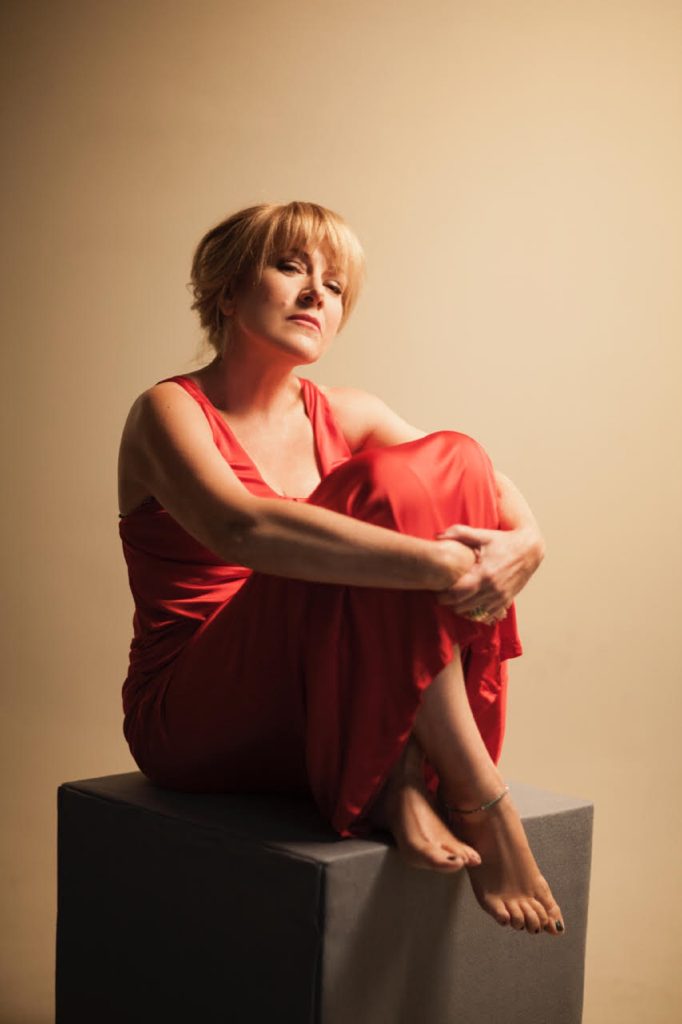 Η Έλλη Πασπαλάτην παίζει «ELLY LOVES JAZZ» | Τετάρτη 22 Απριλίου στο Θέατρο Ολύμπια «Μαρία Κάλλας»
