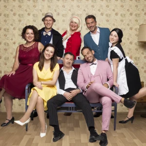 Ο φίλος μου ο Λευτεράκης 1500x1500