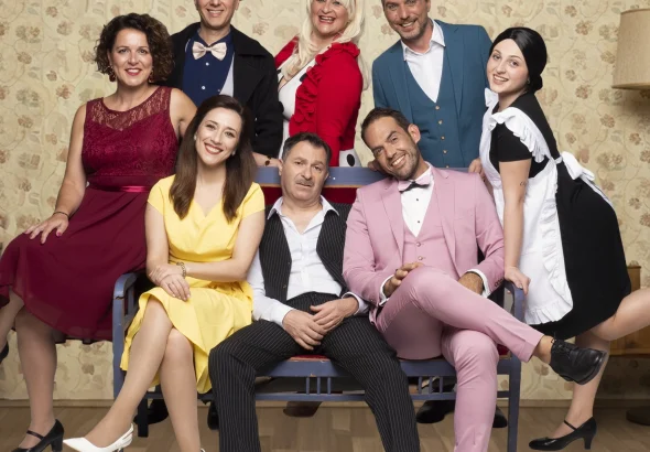 Ο φίλος μου ο Λευτεράκης 1500x1500