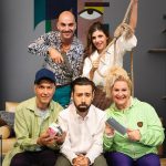 «Η επιτυχία συνεχίζεται: “Ένας καταπληκτικός καταθλιπτικός” για 2η χρονιά στο ART 63»