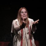 “Υπατία μια γυναίκα – σύμβολο ” στο θέατρο Αλκμήνη