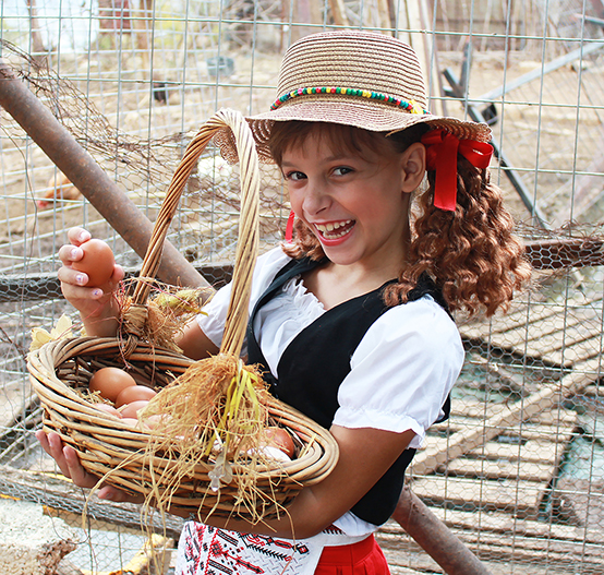 ΧΑΪΝΤΙ, Η ΜΙΚΡΟΥΛΑ ΤΩΝ ΒΟΥΝΩΝ3