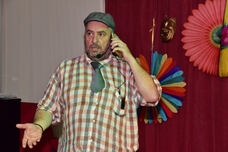 @ΚΩΣΤΑΣ ΓΟΝΗΣ