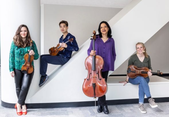 JuilliardQuartet_03_copyright_RachelPapo