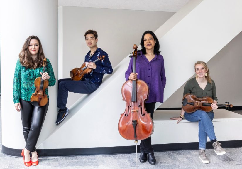 JuilliardQuartet_03_copyright_RachelPapo