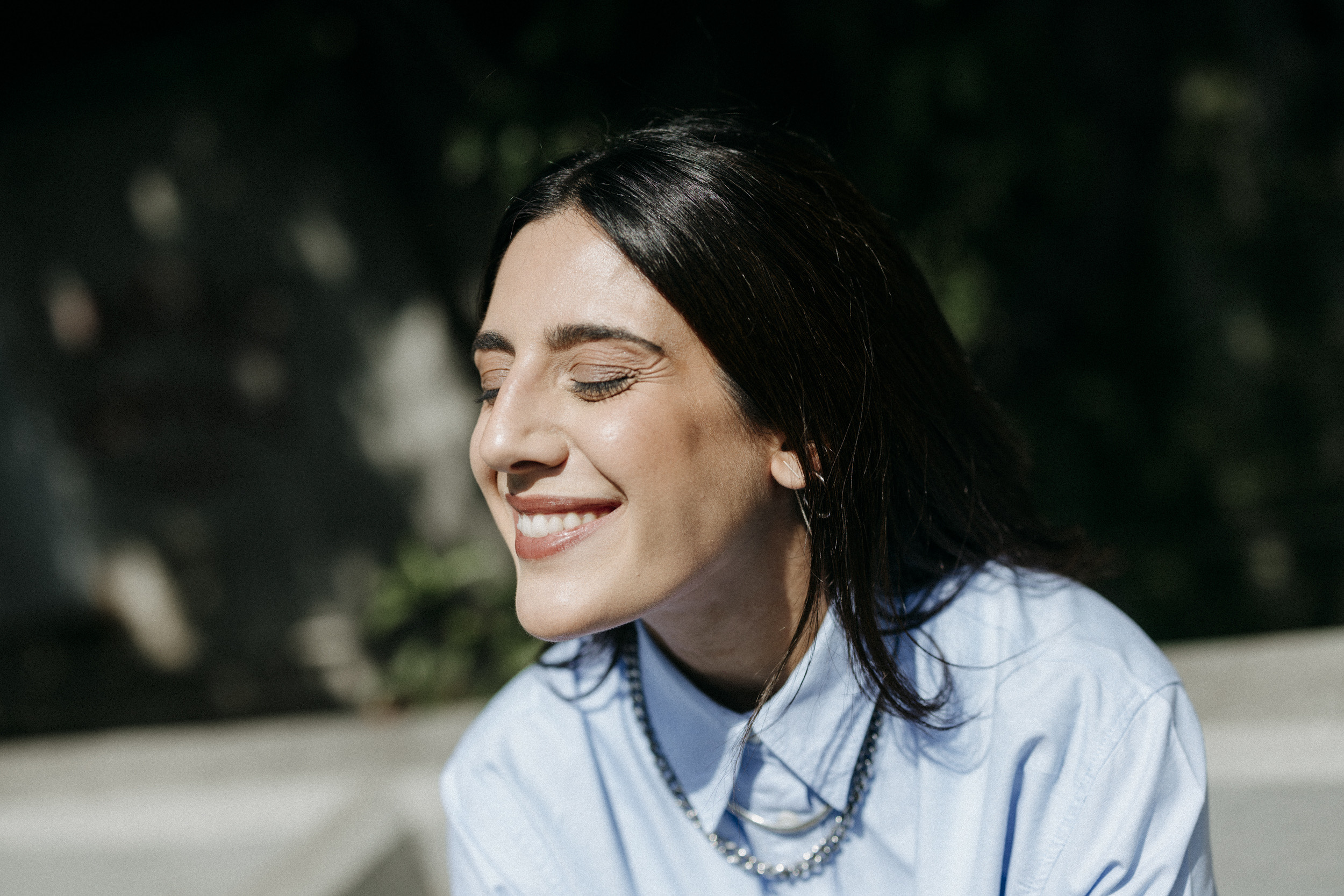 Βασιλική Μιχαλοπούλου (2) (photo credits - Μαρίζα Καψαμπέλη)