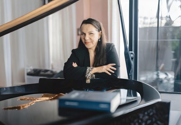 ΜΑΤΑ ΚΑΤΣΟΥΛΗ