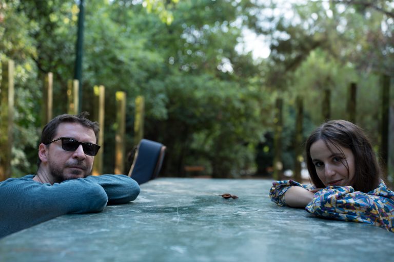 ΝΙΚΟΣ ΖΟΥΡΝΗΣ - ΝΤΙΝΑ ΣΚΕΜΠΡΗ (3)