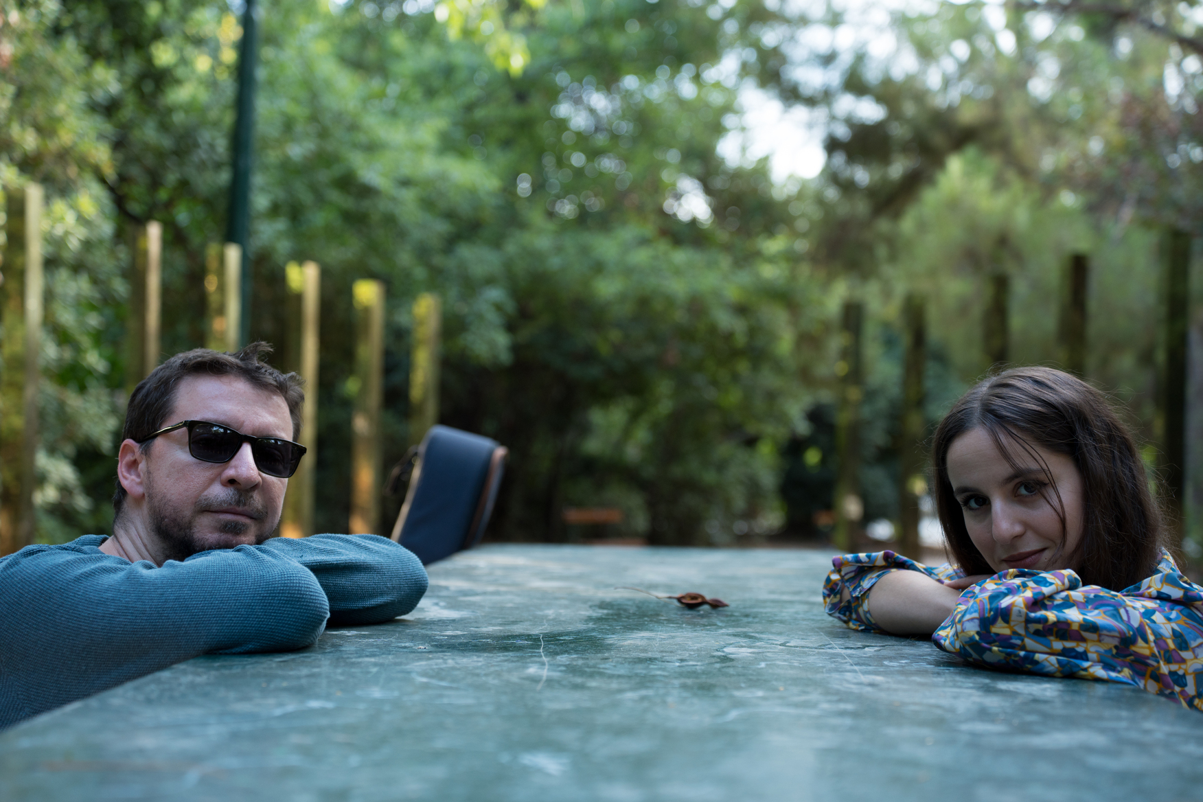 ΝΙΚΟΣ ΖΟΥΡΝΗΣ - ΝΤΙΝΑ ΣΚΕΜΠΡΗ (3)