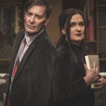 ΝΙΚΟΣ ΝΙΚΑΣ & ΕΛΕΝΗ ΚΟΥΣΤΑ