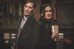 ΝΙΚΟΣ ΝΙΚΑΣ & ΕΛΕΝΗ ΚΟΥΣΤΑ