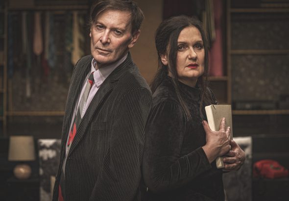 ΝΙΚΟΣ ΝΙΚΑΣ & ΕΛΕΝΗ ΚΟΥΣΤΑ