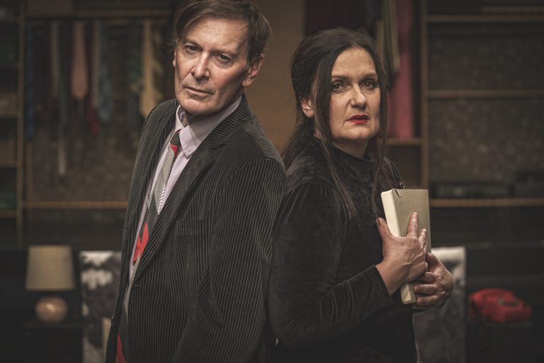 ΝΙΚΟΣ ΝΙΚΑΣ & ΕΛΕΝΗ ΚΟΥΣΤΑ