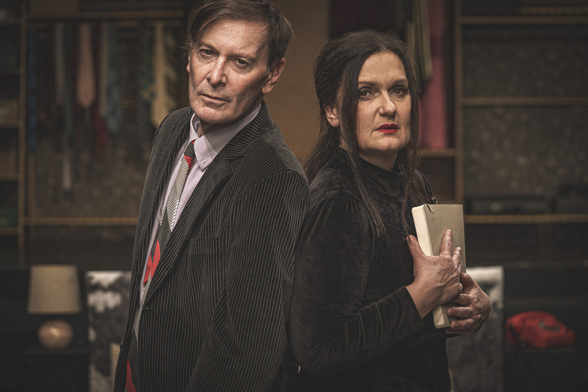 ΝΙΚΟΣ ΝΙΚΑΣ & ΕΛΕΝΗ ΚΟΥΣΤΑ