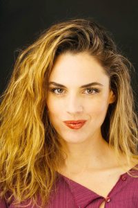 Πηνελόπη Σεργουνιώτη