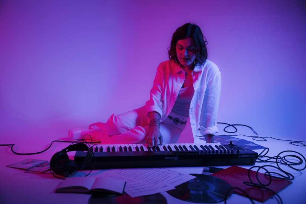 Πολυξένη Καράκογλου (2)