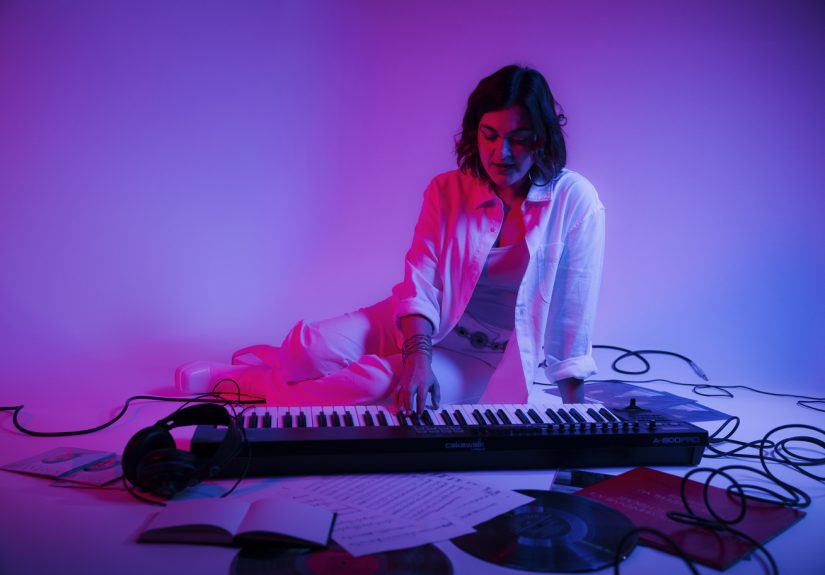 Πολυξένη Καράκογλου (2)