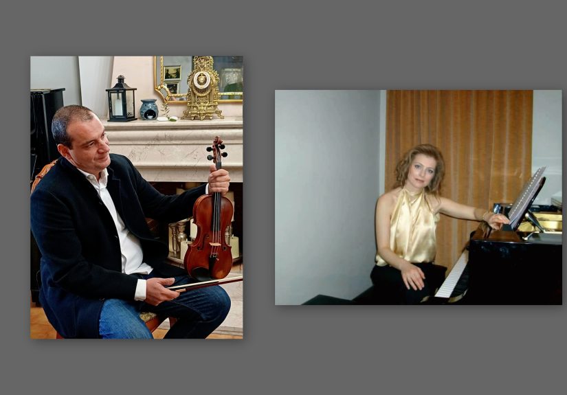 φωτο Ο πόνος της Παναγιάς