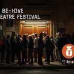 4ο BE-HIVE THEATRE FESTIVAL