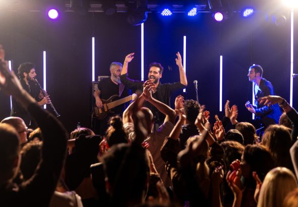 Dalkance (φωτογραφία του Στέλιου Τσίκα)