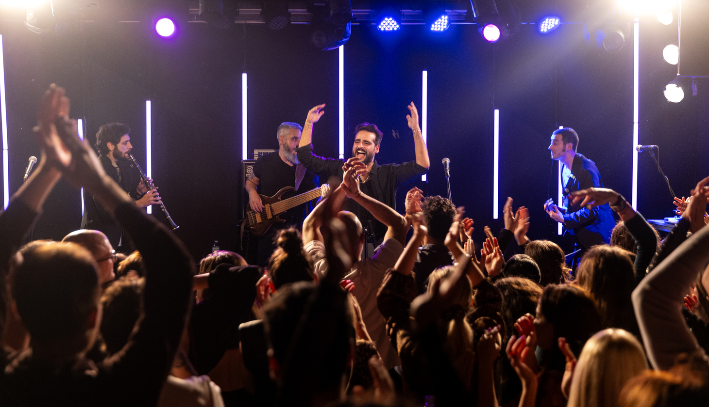 Dalkance (φωτογραφία του Στέλιου Τσίκα)