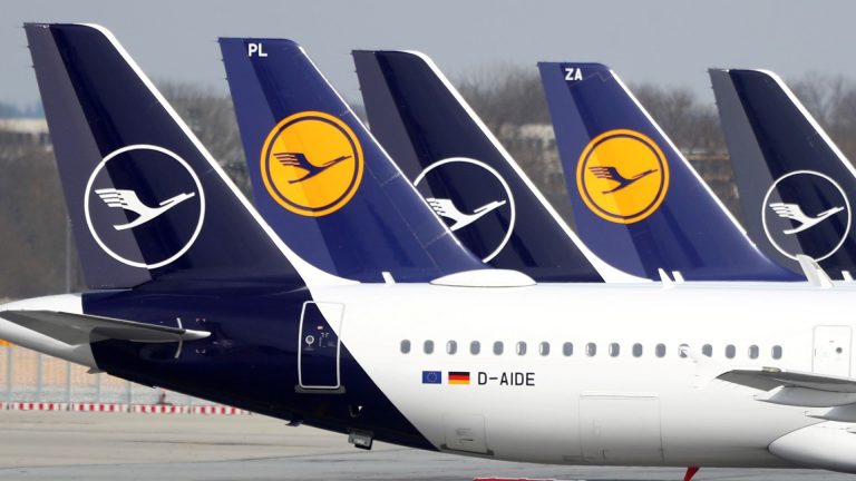 Lufthansa